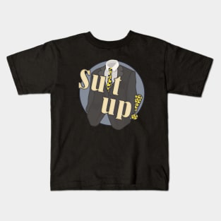 The Stinson Mantra Kids T-Shirt